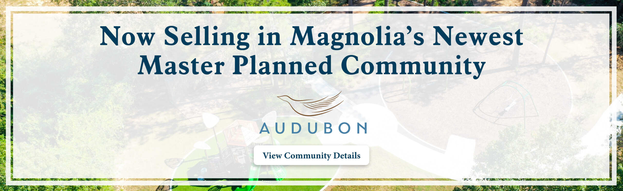 Audubon Slide