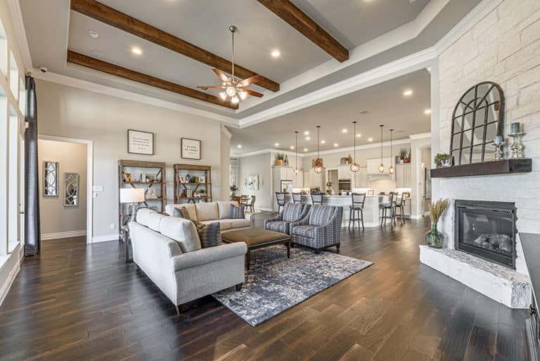 Ravenna Homes New Home Builder New Homes Houston Ravenna Homes