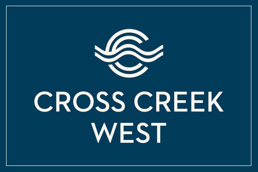 Cross Creek West Community